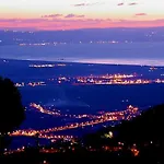 Ferienhaus Al Larghetto Lamezia Terme