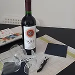 Ferienhaus Al Larghetto