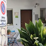 Al Larghetto Nyaraló