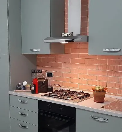 Al Larghetto Ferienhaus