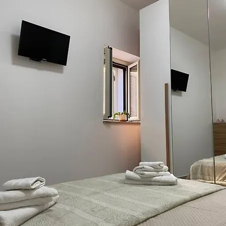 Al Larghetto Ferienhaus *