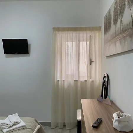 Holiday home Al Larghetto *
