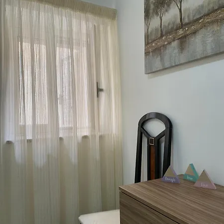 Holiday home Al Larghetto Lamezia Terme