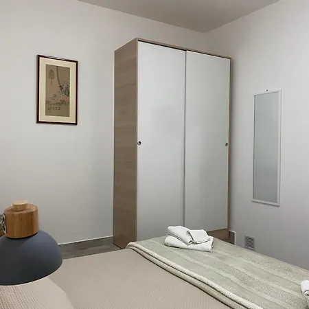 Holiday home Al Larghetto Lamezia Terme