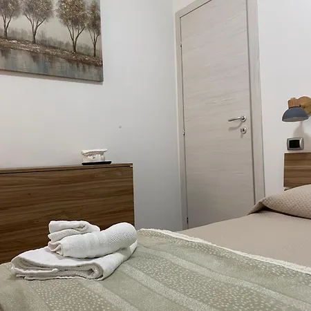 Holiday home Al Larghetto Lamezia Terme
