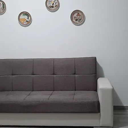 Al Larghetto Lamezia Terme