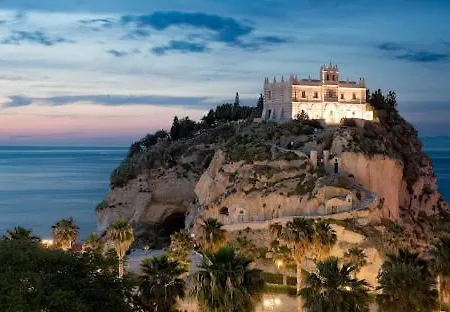 Al Larghetto Ferienhaus