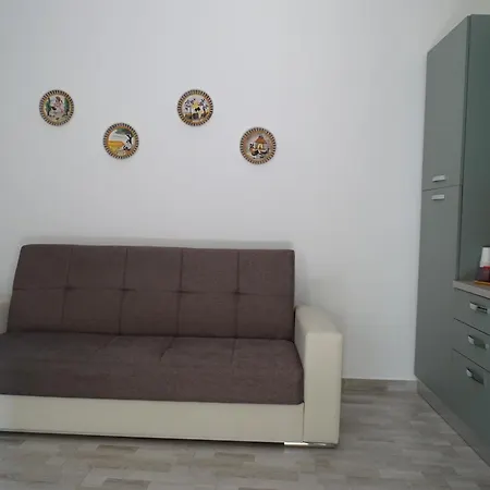 Al Larghetto * Lamezia Terme