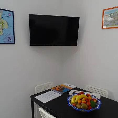 Al Larghetto Casa de Férias *