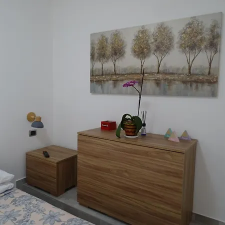 Сasa de vacaciones Al Larghetto *