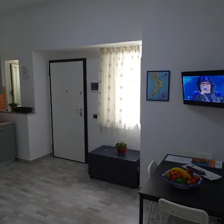 Al Larghetto Holiday home