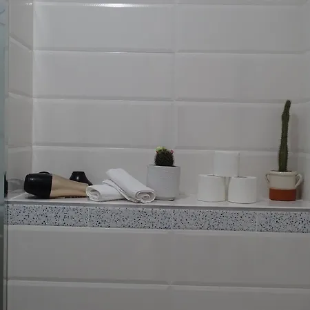 Сasa de vacaciones Al Larghetto