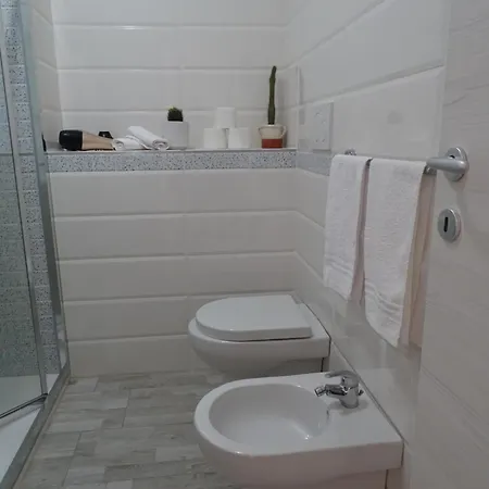 Al Larghetto Holiday home Lamezia Terme