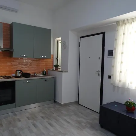 Holiday home Al Larghetto *