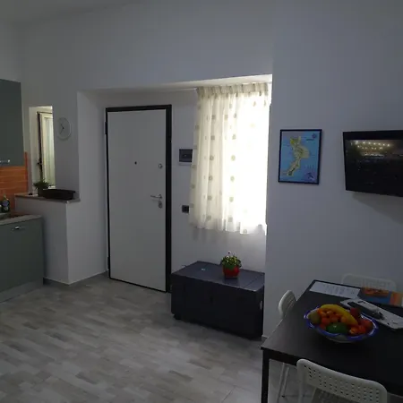 Holiday home Al Larghetto *