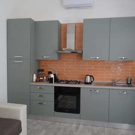 Holiday home Al Larghetto