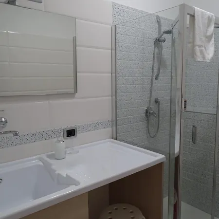 Al Larghetto Сasa de vacaciones Lamezia Terme