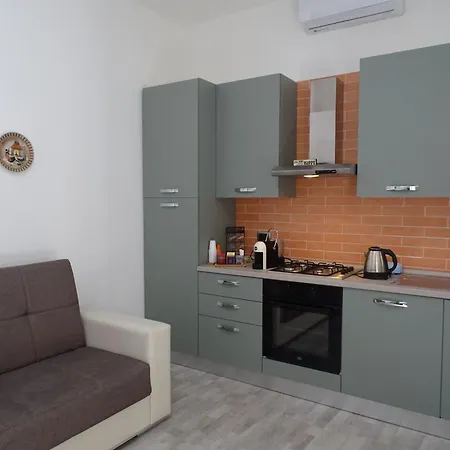 Al Larghetto Ferienhaus