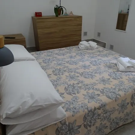 Casa de Férias Al Larghetto