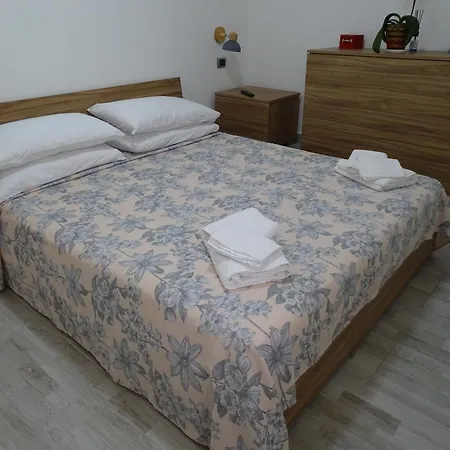 Al Larghetto Lamezia Terme