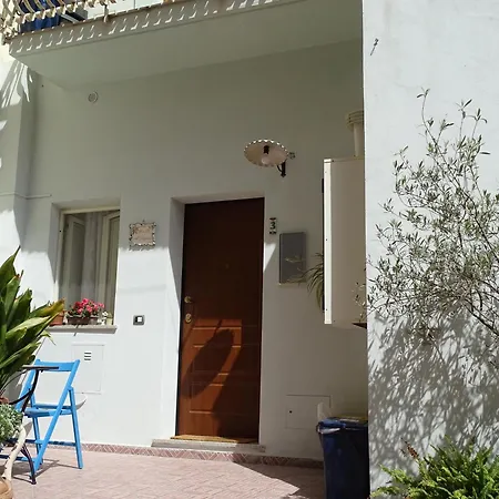 Al Larghetto Holiday home