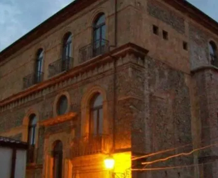Al Larghetto Holiday home Lamezia Terme