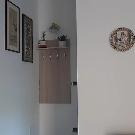 Сasa de vacaciones Al Larghetto *