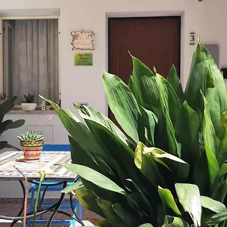 Al Larghetto Ferienhaus *