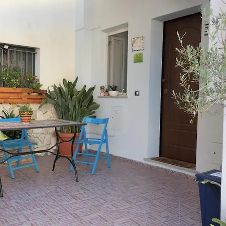 Сasa de vacaciones Al Larghetto *