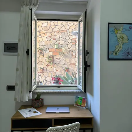 Al Larghetto Casa de Férias