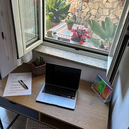 Casa de Férias Al Larghetto *