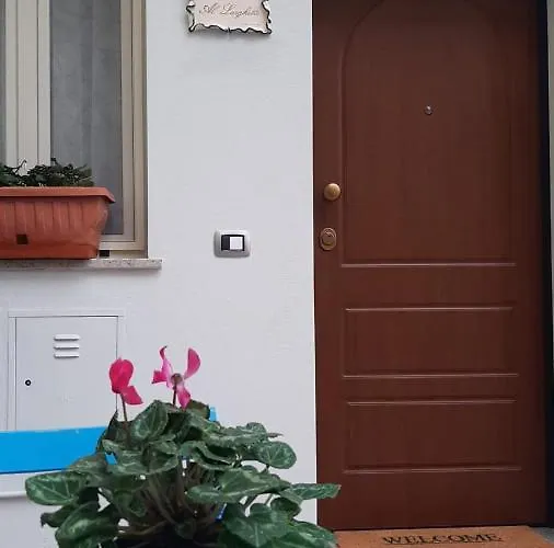 Al Larghetto Lamezia Terme