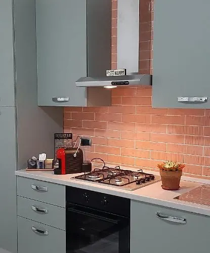 Al Larghetto Casa de Férias