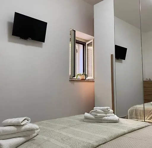 Al Larghetto Casa de Férias *