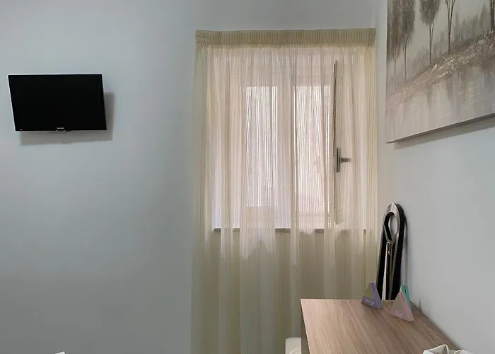 Casa de Férias Al Larghetto *