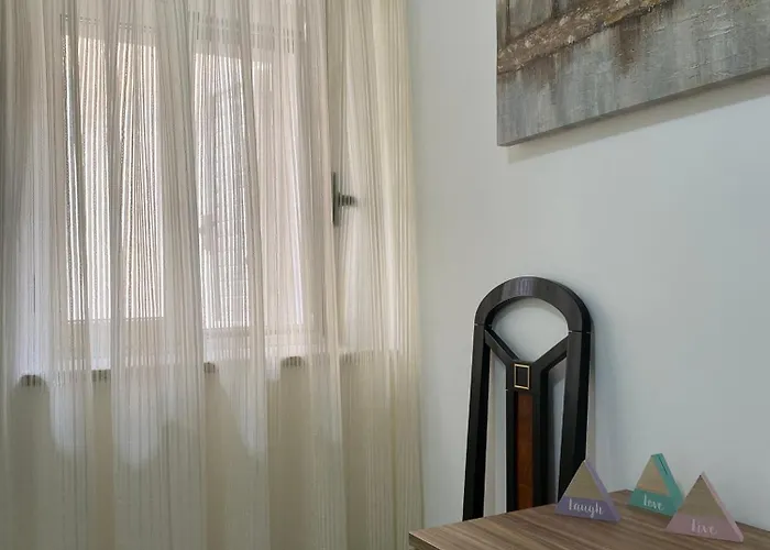 Casa de Férias Al Larghetto Lamezia Terme