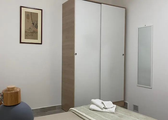 Casa de Férias Al Larghetto Lamezia Terme