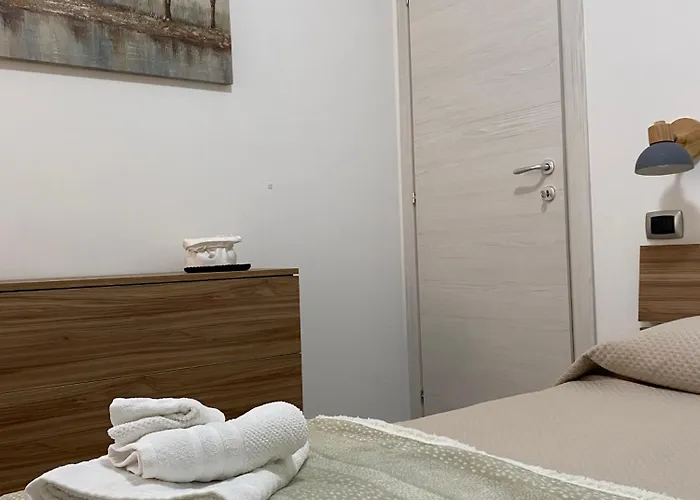 Casa de Férias Al Larghetto Lamezia Terme