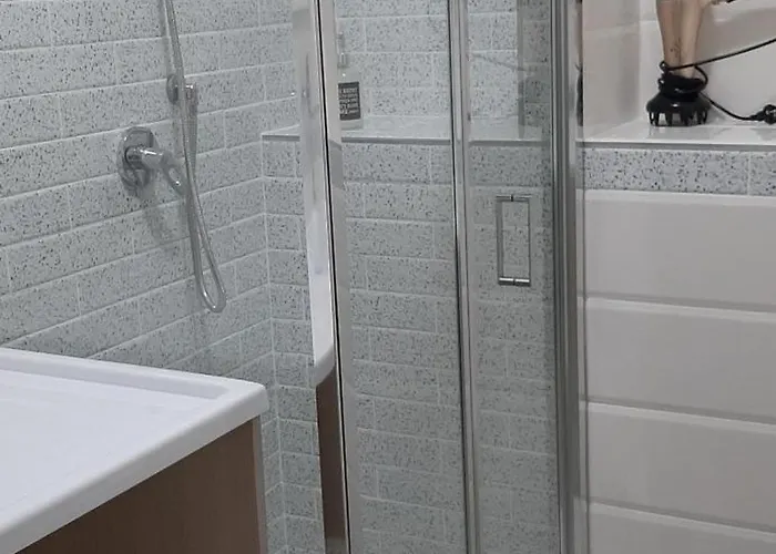 Al Larghetto Casa de Férias *