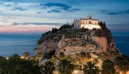 Al Larghetto Casa de Férias