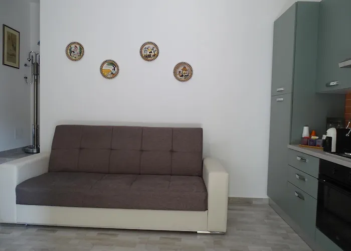 Al Larghetto * Lamezia Terme