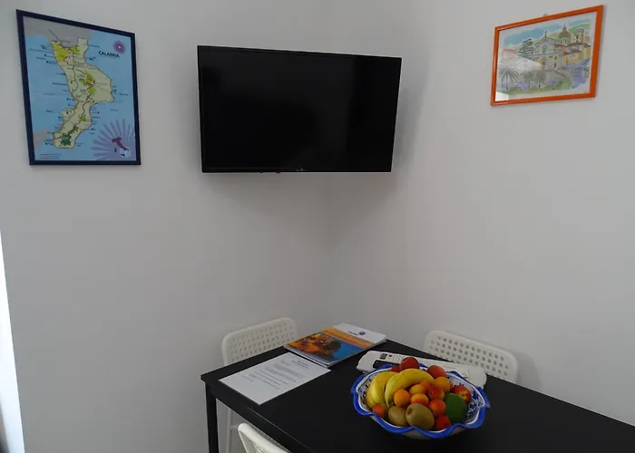 Al Larghetto Casa de Férias *