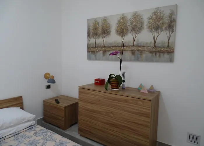 Casa de Férias Al Larghetto *