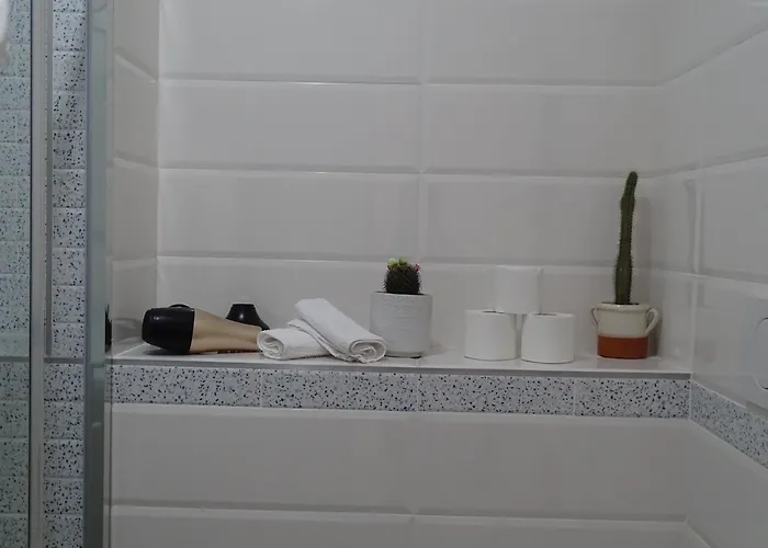 Casa de Férias Al Larghetto