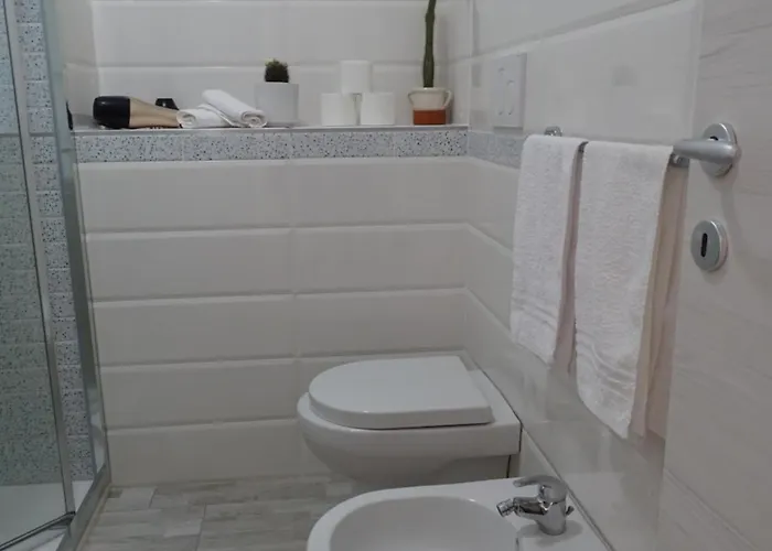 Al Larghetto Casa de Férias Lamezia Terme