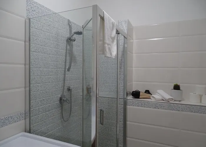 Al Larghetto Casa de Férias