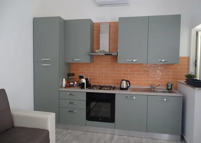 Casa de Férias Al Larghetto