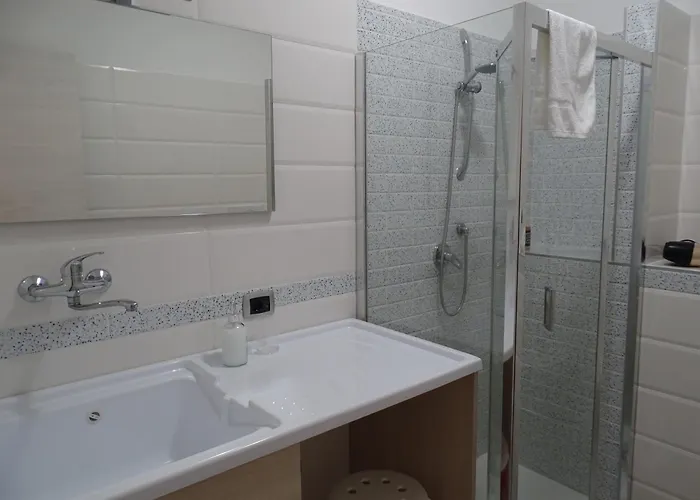 Al Larghetto Сasa de vacaciones Lamezia Terme