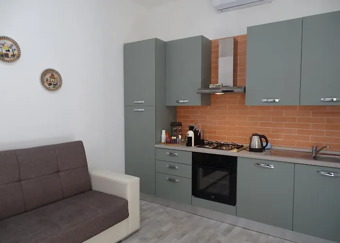 Al Larghetto Casa de Férias