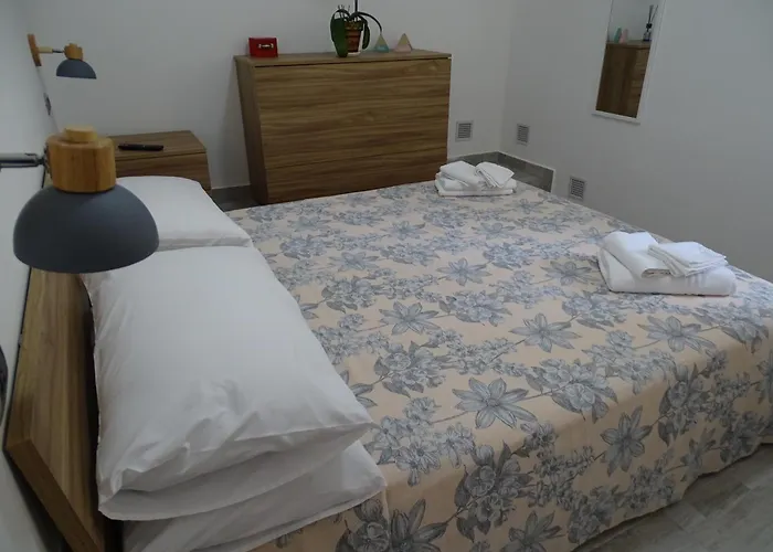 Casa de Férias Al Larghetto